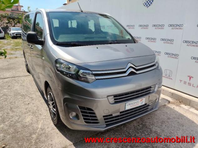 CITROEN Jumpy BlueHDi 120 CV 9 posti XL - PREZZO REALE rif. 24062392 - Foto 5