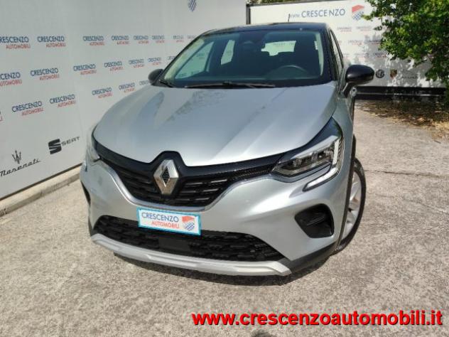 RENAULT Captur TCe 90 CV Business - PREZZO REALE rif. 23948766 - Foto 4