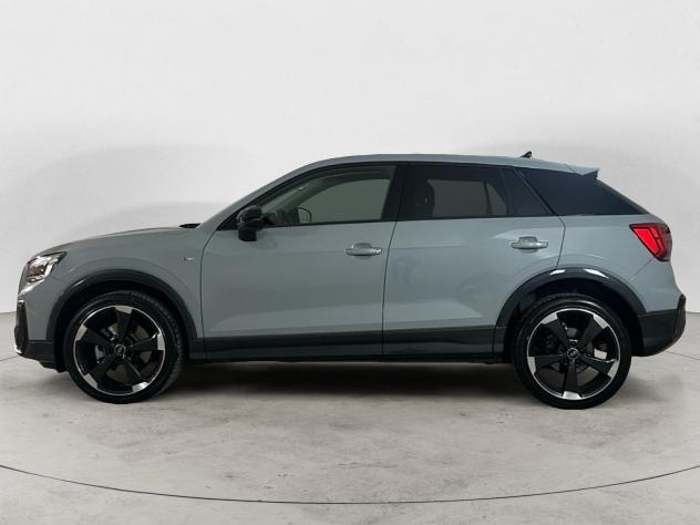Audi Q2 Q2 35 1.5 tfsi Identity Black s-tronic - Foto 3