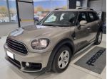 Mini Cooper D Countryman Mini 2.0 Cooper D Business Countryman ALL4 Automatica