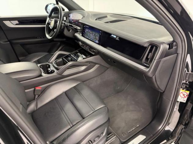 PORSCHE Cayenne 3.0 V6 " IVA ESPOSTA " rif. 23704100 - Foto 6