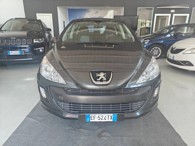 Peugeot 308 1.6 8V HDi 93CV km 124.000 - Foto 2