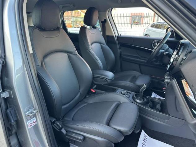 MINI Countryman 1.5 COOPER COUNTRYMAM - UNIPRO - AUTO - PELLE rif. 24115380 - Foto 7