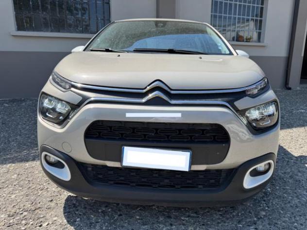 CITROEN C3 IN PROMO!!!!PRONTA CONSEGNA 82CV CLIMA rif. 24003310 - Foto 2
