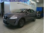 NISSAN Qashqai MHEV 158 CV Xtronic Business Garanzia 24 Mesi rif. 23992817