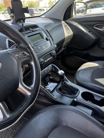 HYUNDAI iX35 1.6 GDI 16V 2WD Comfort rif. 23788826 - Foto 6