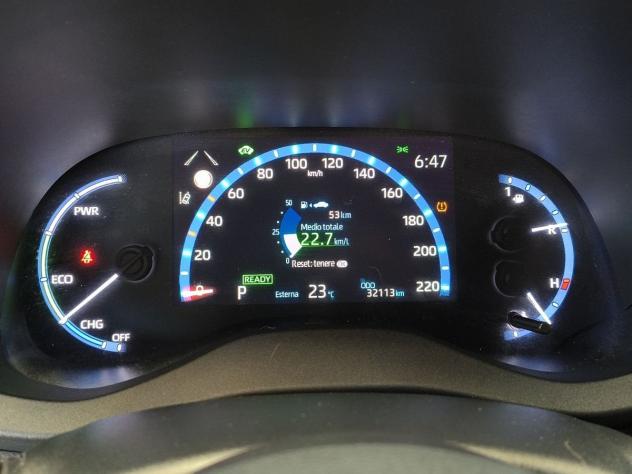 Toyota Yaris Cross 1.5 Hybrid 5p. E-CVT Trend - Foto 9