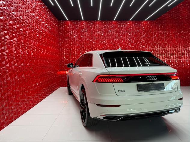 Audi Q8 50 TDI 286 CV quattro tiptronic Sport - Foto 4