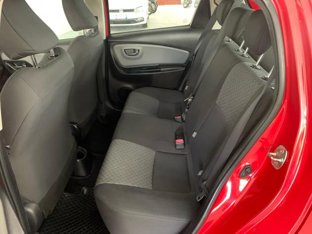 Toyota Yaris Yaris 1.0 5 porte Active - Foto 9