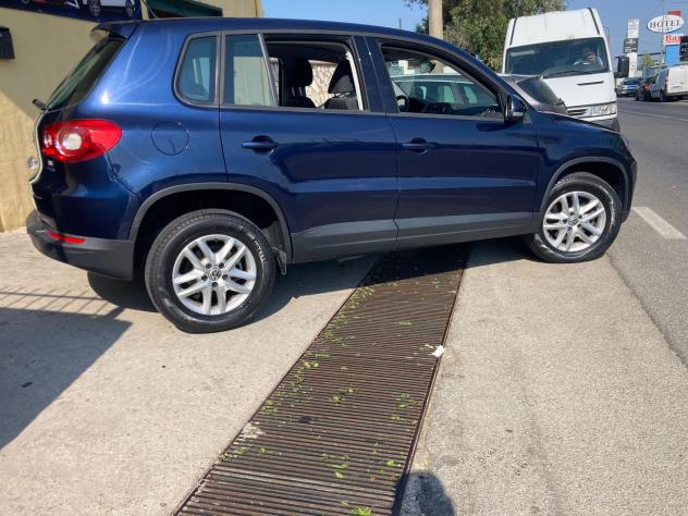 Volkswagen Tiguan 1.4 TSI 150CV motore nuovo - Foto 6