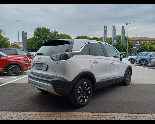 Opel Crossland 1.2 Turbo 12V 130 CV aut. Start&Stop Elegance - Foto 3