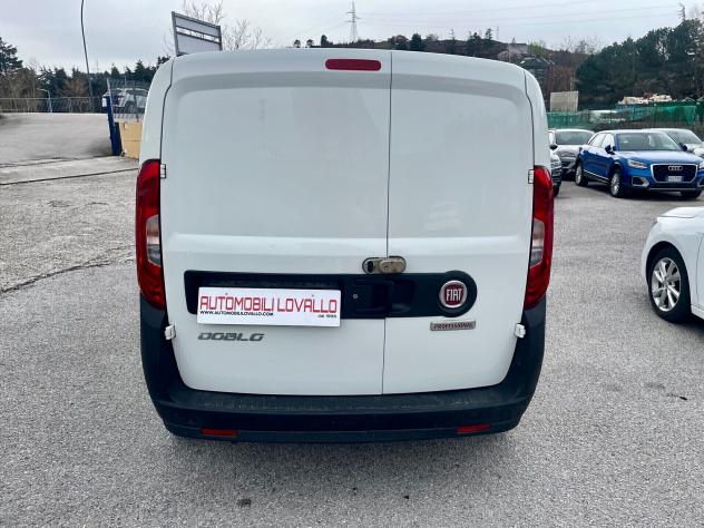 Fiat Doblo MAXI 1.6 MJT 105CV 6m 2019 - Foto 5