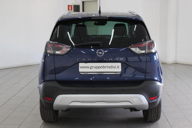 OPEL - Crossland - 1.2 T. 12V 110 CV S&S Elegance - Foto 5