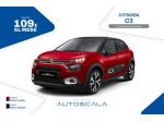 CITROEN C3 1.2 PureTech 83cv S&S Feel Pack  rif. 24038901