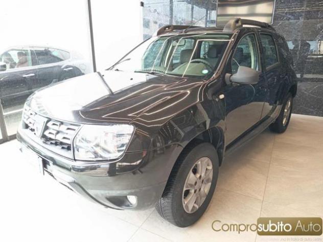 DACIA Duster 1.5 dCi 110CV 4x2 Prestige rif. 23995134 - Foto 3