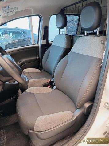 FIAT Panda 1.0 FireFly VAN Hybrid + IVA 22% rif. 24148086 - Foto 10