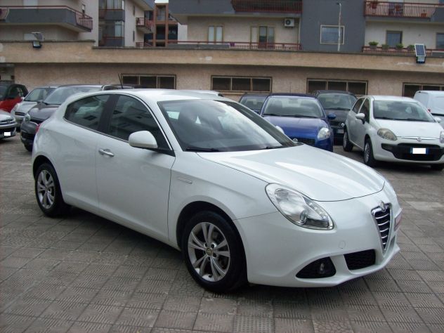 Alfa Romeo Giulietta 1.6 jtdm 105CV Distinctive - Foto 4