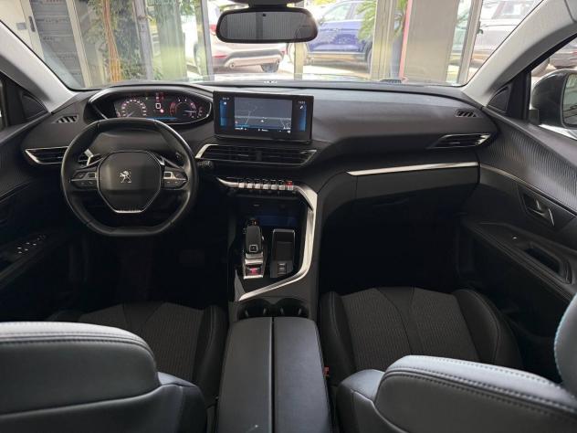 Peugeot 3008 BlueHDi 130 S&S EAT8 Allure - Foto 10