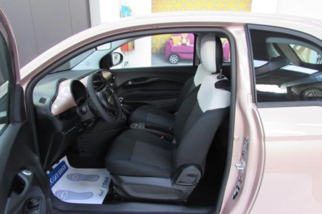 FIAT 500 Berlina 1.0 Hybrid 65cv ICON - KMZERO rif. 24216189 - Foto 7