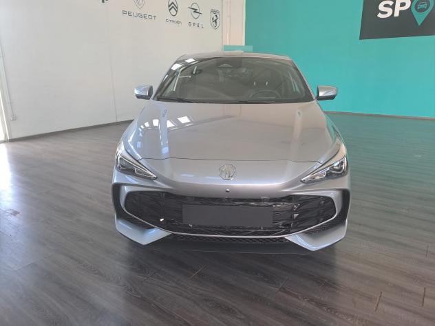 MG MG3 1.5 Hybrid+ Luxury - Foto 2