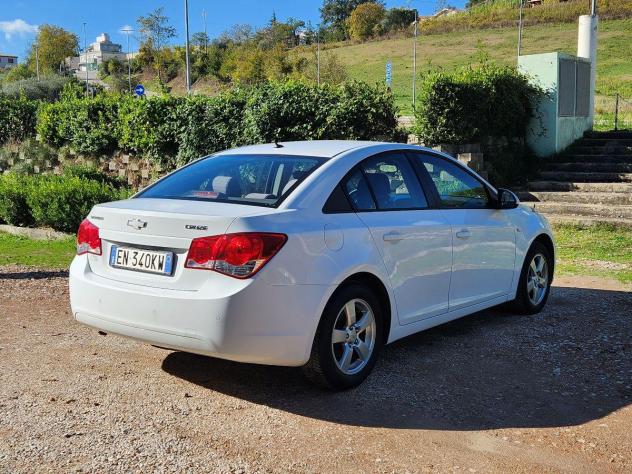 CHEVROLET CRUZE 1.8 GPL FINANZ GARANZ 12M - Foto 6