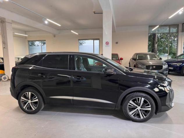 PEUGEOT 3008 BlueHDi 130 S&S EAT8 Allure Pack rif. 23978946 - Foto 9