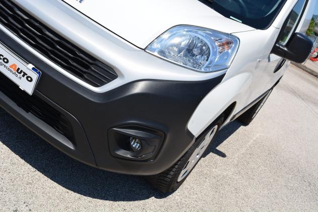 Fiat Fiorino 1.3 MJT 95CV Cargo SX - Foto 3
