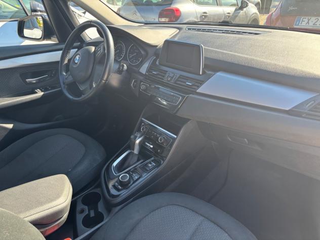 Bmw 218 218d 7 Posti - Foto 7