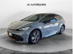CUPRA Born 58kWh