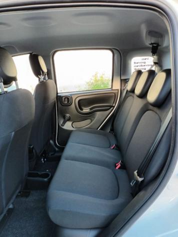 FIAT Panda 1000 HYBRID PANDINA ICON 70CV 5P PACKCITY ITALIA rif. 23999345 - Foto 6
