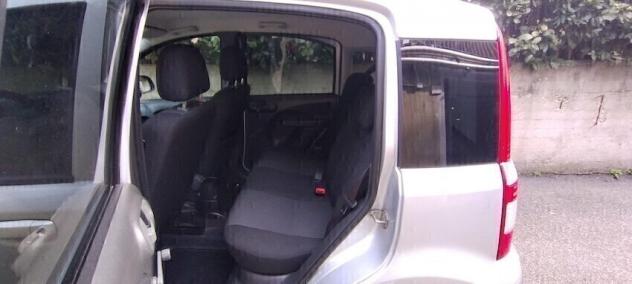 Fiat Panda 1.2 Dynamic - Foto 7