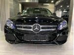 Mercedes-Benz C 200 VETTURA AZIENDALE  KM E TAGLIANDI CERTIFICATI