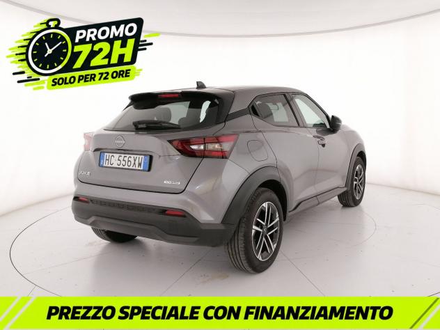 Nissan Juke 1.6 hev N-Connecta - Foto 2