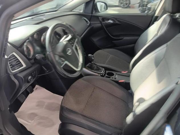Opel Astra Astra 1.6 CDTI 136CV EcoFLEX S&S 5 porte Cosmo FA171MM - Foto 5