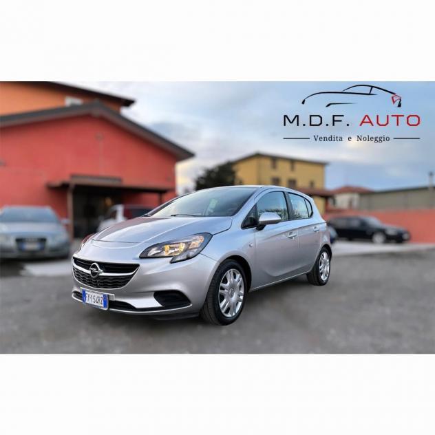 Opel Corsa Benzina GPL - Foto 3
