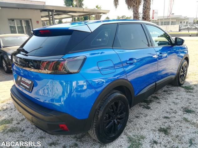 PEUGEOT - 3008 - BlueHDi 130 EAT8 S&S GT Line - FI - Foto 8