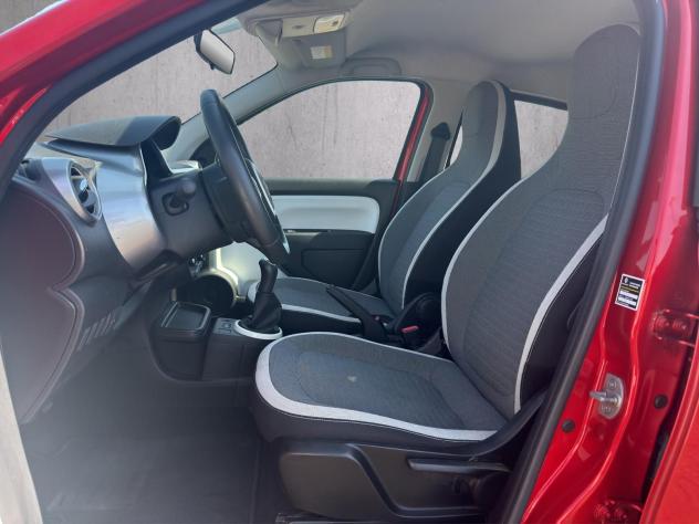 Renault Twingo Limited 1.0 69cv - PROMO - Foto 8