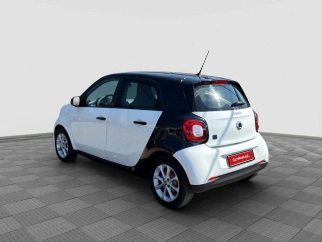 SMART ForFour forfour EQ youngster rif. 24073807 - Foto 3