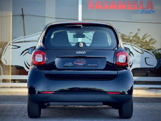 SMART ForTwo 70 1.0 twinamic Passion - GARANZIA - NO VINCOLI rif. 23634607 - Foto 9