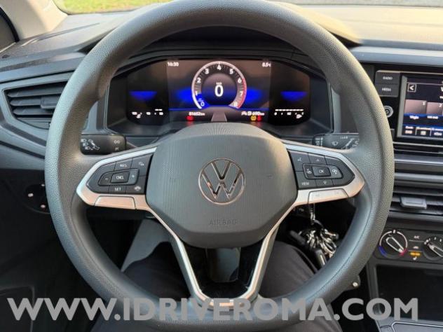 VOLKSWAGEN Taigo 1.0 TSI 95 CV + GPL rif. 23611615 - Foto 10
