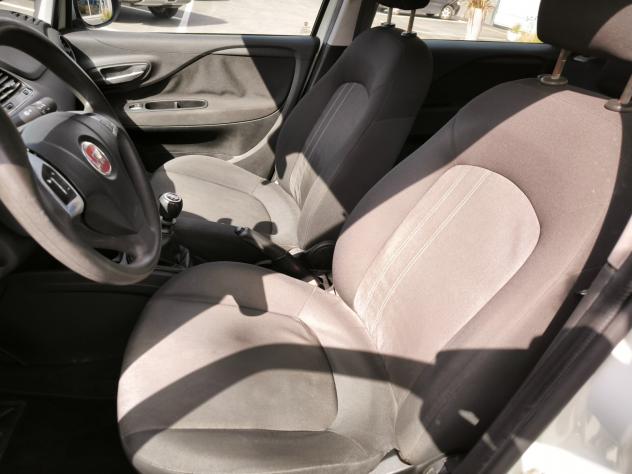 Fiat Punto 1.4 8V 5 porte Natural Power - Foto 10