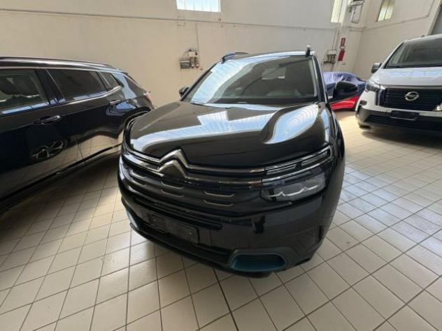 CITROEN C5 Aircross Hybrid 225 e-EAT8 Feel TRIFUEL GPL rif. 23772048