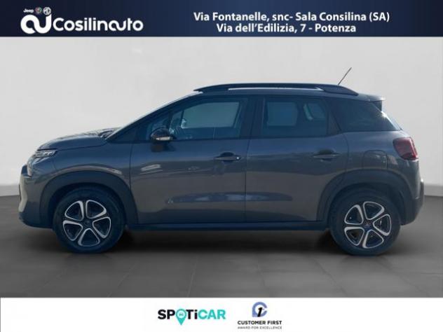 CITROEN C3 Aircross 1.5 BlueHDi 110 CV S&S Shine rif. 23750049 - Foto 2