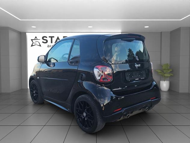 Smart ForTwo 90 0.9 Turbo twinamic Prime - Foto 7