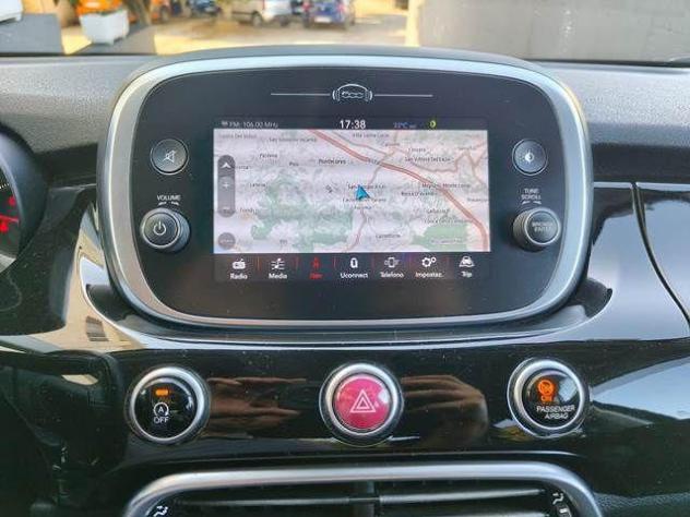 FIAT - 500X - 1.3 M.Jet 95 CV Lounge - Foto 6