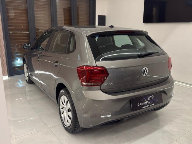 Volkswagen Polo 1.6 TDI SCR 59kW Trendline BMT - Foto 7
