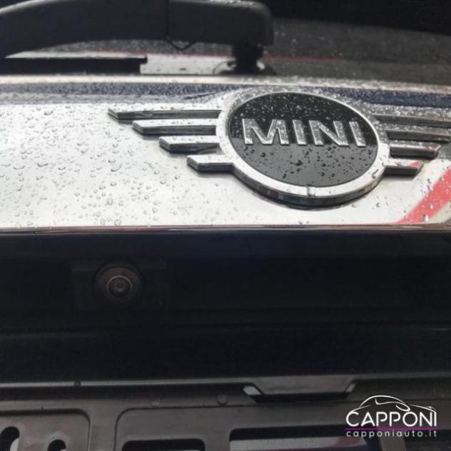 MINI Countryman 1.5 Cooper -OK NEOPATENTATI rif. 23699020 - Foto 8