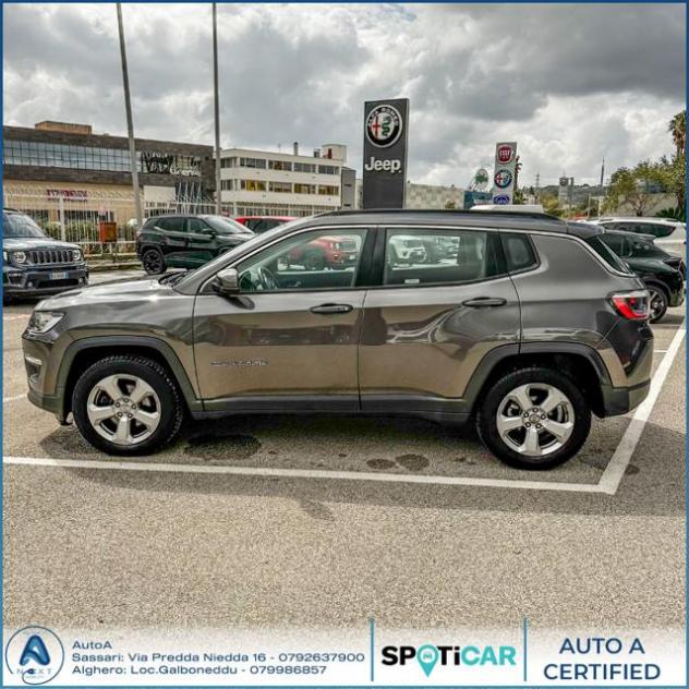 JEEP Compass 1.6 Multijet II 2WD Longitude rif. 21310249 - Foto 8