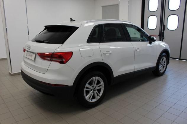 Audi Q3 35 TDI S tronic Business - Foto 4