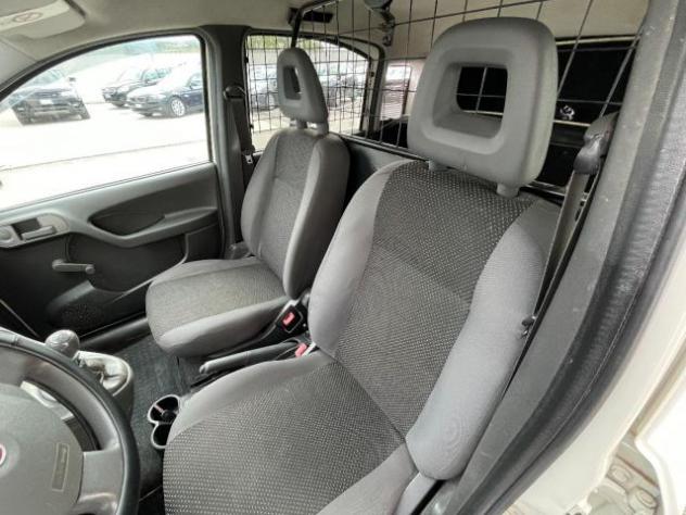 FIAT - Panda - 1.3 MJT 16V 4x4 VAN - Foto 9